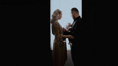 Βιντεογράφος Robert Obernauer από Μπάια Μάρε, Ρουμανία - D R A G O S, baby, event