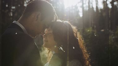 Βιντεογράφος Robert Obernauer από Μπάια Μάρε, Ρουμανία - Wedding story...Sara & Marius, wedding