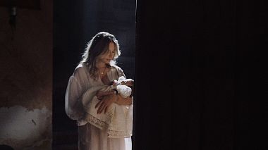 Βιντεογράφος Robert Obernauer από Μπάια Μάρε, Ρουμανία - VERA MARIA, baby, event