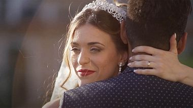 Videographer Francesco Rungo from Messina, Itálie - Noemi & Salvatore, drone-video, engagement, event, reporting, wedding