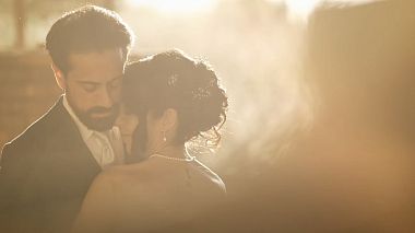 Βιντεογράφος Francesco Rungo από Μεσίνα, Ιταλία - Massimo & Cristina, SDE, wedding
