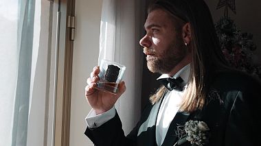 Videographer Francesco Rungo from Messina, Itálie - Daniele & Rita, SDE, wedding