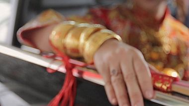 Videografo harry shum da Taipei, Taiwan - Taiwanese Wedding, wedding