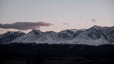 Videographer Евгений Клыков from Kemerovo, Russie - Film Altay "I am here", event