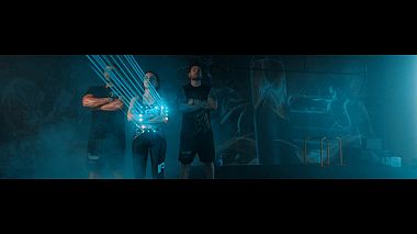 Videographer Panagiotis Trapezanlidis from Thessaloniki, Greece - POWER, advertising, corporate video, event, showreel, sport