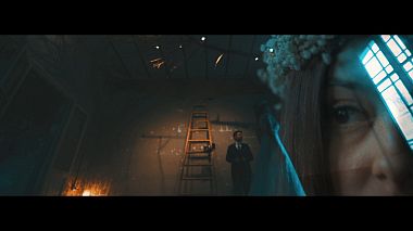 Videographer Panagiotis Trapezanlidis from Soluň, Řecko - Balla con me, wedding