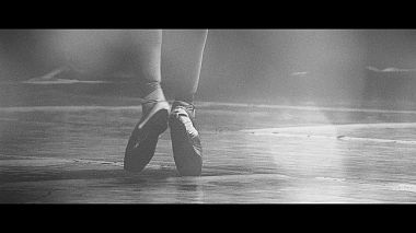 Videographer Panagiotis Trapezanlidis from Soluň, Řecko - Ballet Rope, erotic