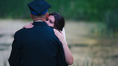 Videógrafo 3FILM de Suwałki, Polónia - Fireman's Wedding - Milena & Robert, reporting