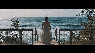 Filmowiec 3FILM  We Tell Stories z Suwałki, Polska - L&K - Lithuanian Wedding, wedding