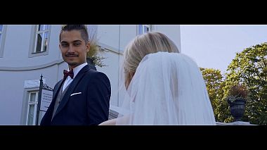 Filmowiec 3FILM  We Tell Stories z Suwałki, Polska - J&P - "Love on the Baltic Sea", engagement