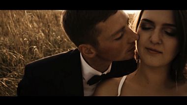 Filmowiec 3FILM  We Tell Stories z Suwałki, Polska - K&M - Great love since school time, wedding