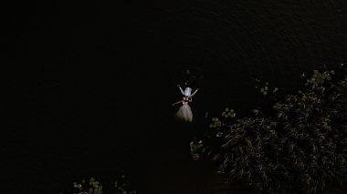 Filmowiec 3FILM  We Tell Stories z Suwałki, Polska - Wedding by the lake, reporting, wedding