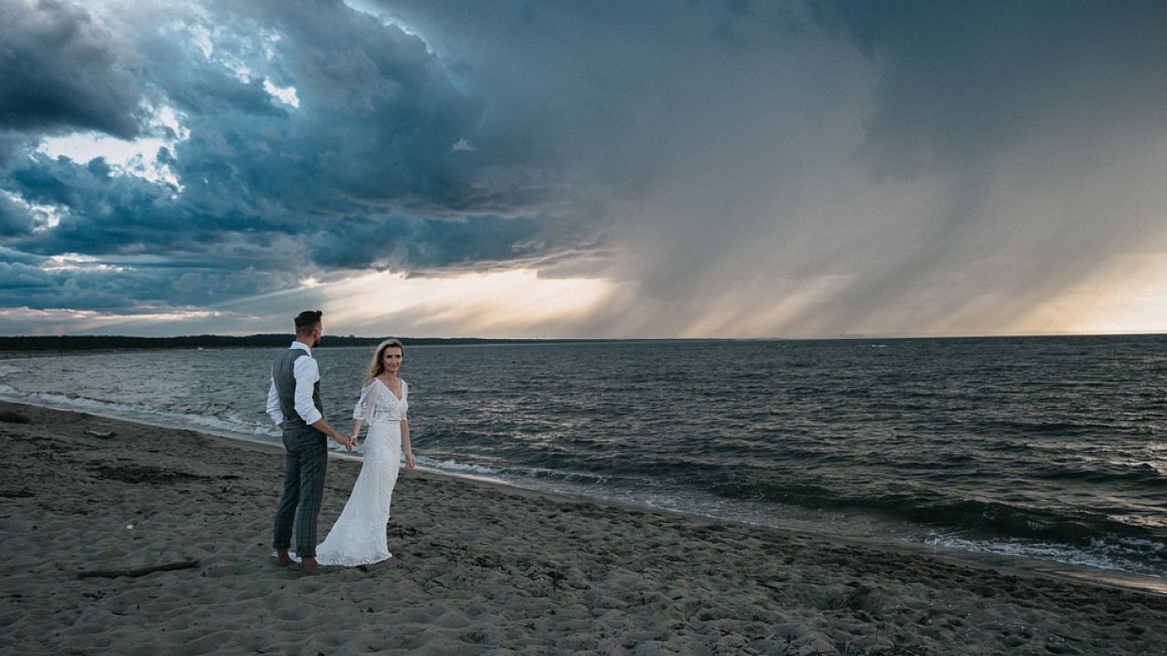 Where there is love there is life