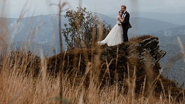 Filmowiec 3FILM  We Tell Stories z Suwałki, Polska - Love on mountain | Beautiful and magic film, event, reporting, wedding