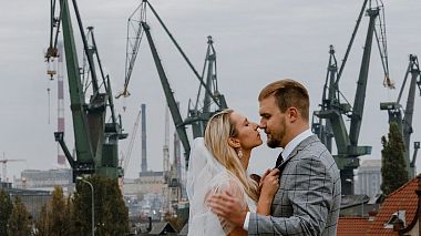 Filmowiec 3FILM  We Tell Stories z Suwałki, Polska - ... and this is my secret | humanist wedding, reporting, wedding