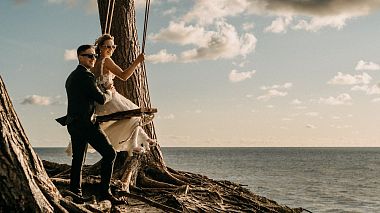 Videographer 3FILM from Suvalky, Polsko - Lithuanian wedding in Poland, event, reporting, wedding