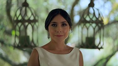 Videographer Luis Enfant from Quito, Ecuador - Cami & Juan Luis - Quinta la Mirá, wedding