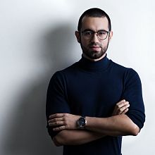 Видеограф Luis Enfant