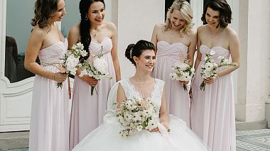 Βιντεογράφος Sylvia Böhringer από Ντορνμπίρν, Αυστρία - Classy Wedding Inspiration, wedding