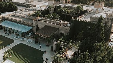 Βιντεογράφος MDL Weddings από Σόφια, Βουλγαρία - Puglia / Teaser, SDE, wedding