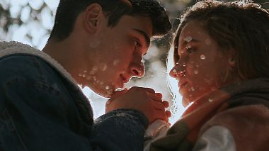 来自 索非亚, 保加利亚 的摄像师 MDL Weddings - Boho Love Story, anniversary, drone-video, engagement