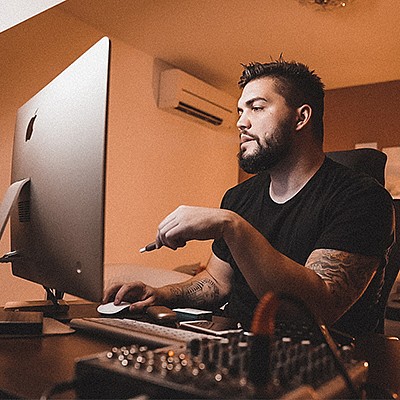 Videographer MDL Weddings