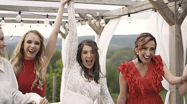 Videographer Blackheart Film from Cracow, Poland - A + M / Villa Love, engagement, showreel, wedding