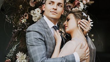 Videographer Blackheart Film from Cracow, Poland - laura + bart / like an animal, wedding