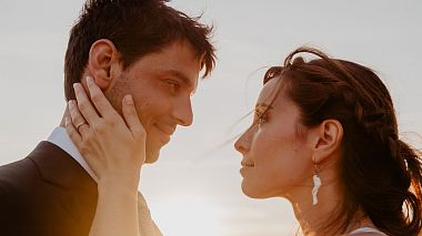 Videógrafo Luis Catalinas de Reus, Espanha - Trailer Boda Franky & Jess., SDE, engagement, event, reporting, wedding