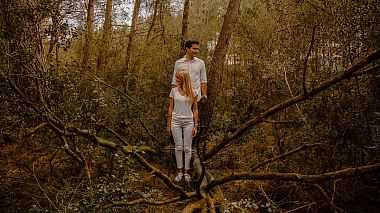 Videógrafo Luis Catalinas de Reus, Espanha - Teaser Preboda Alex & Gabri., SDE, engagement, event, reporting, wedding