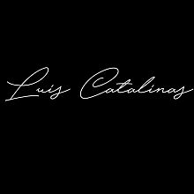 Videographer Luis Catalinas