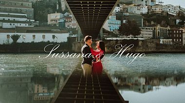 来自 华沙, 波兰 的摄像师 Wedding Friends  Film - Susana & Hugo, engagement