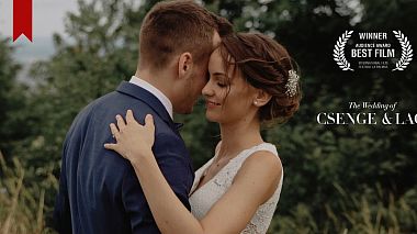 Videographer Dato Katamadze from Budapest, Hongrie - When Party gets Wild, wedding