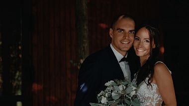 Videographer Dato Katamadze from Budapest, Hungary - Réka & Marci, anniversary, drone-video, engagement, event, wedding