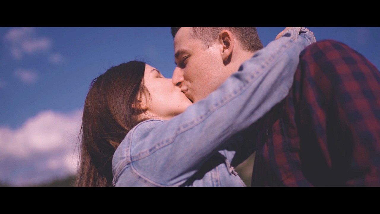 Karolina & Maciej - Mom, Dad - Thanks for your love !