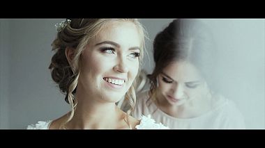 Videographer Adrian Kopiński from Krakov, Polsko - Patrycja & Piotr romantic polish wedding, wedding