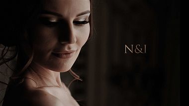 Videographer MVG STUDIO from Moskva, Rusko - N&I, SDE, drone-video, engagement, musical video, wedding