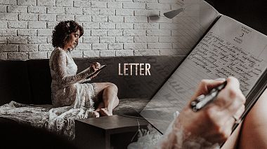 Videographer MVG STUDIO from Moscow, Russia - LETTER, SDE, drone-video, engagement, musical video, wedding