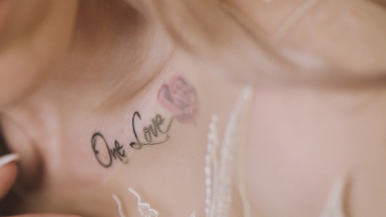 Одна любовь | Дмитрий Юлия / 2019