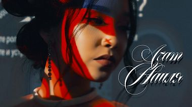 Videografo Михаил Тельнов da Oral, Kazakhstan - Больше огня | 2019, SDE, advertising, musical video, wedding