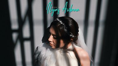 Videografo Михаил Тельнов da Oral, Kazakhstan - Ильяс Айдана, engagement, erotic, event, musical video, wedding