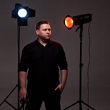 Videograf Михаил Тельнов