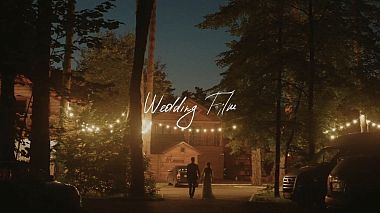 Videographer Aleksander Popov from Kasan, Russland - Андрей и Виктория, SDE, event, reporting, wedding