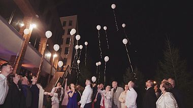 Videographer Robo Video from Poprad, Slowakei - Wedding Film 4K - K & D, drone-video, event, musical video, showreel, wedding