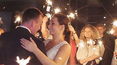 Videographer Robo Video from Poprad, Slovakia - Wedding Film 4K - N & J, event, musical video, reporting, showreel, wedding