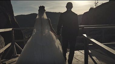 Videographer Олександр Свирибчук from Rovno, Ukrajina - Wedding day. Кліп. Юра+Марія. 02.09.2018. Березне. Studio Exclusive. тел. 097-185-8220, SDE, drone-video, engagement, wedding