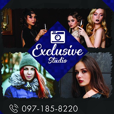 Videographer Олександр Свирибчук