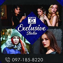 Videographer Олександр Свирибчук