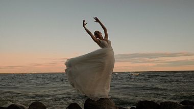 Videographer Александр Иванов from Petrohrad, Rusko - Tiser Kirill & Alina, wedding