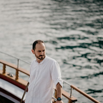 Видеограф Dimitris Pavlidis